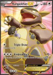 Kangaskhan EX