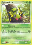 103 Spinarak