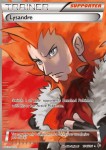 Lysandre