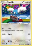 104 Swablu 104 Swablu