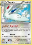104 Togekiss
