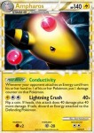 105 Ampharos