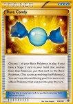 105 Rare Candy 105 Rare Candy