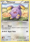 105 Whismur