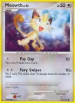 106 Meowth 106 Meowth