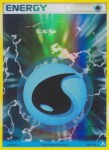 107 Water Energy