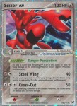 108 Scizor ex