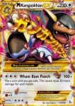 Mega Kangaskhan EX