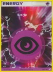 109 Psychic Energy