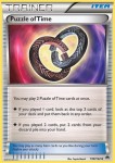 109 Puzzle of Time 109 Puzzle of Time