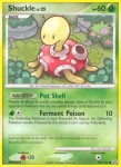 109 Shuckle