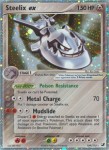 109 Steelix ex