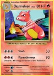 10 Charmeleon 10 Charmeleon