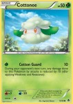 10 Cottonee 10 Cottonee