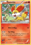 10 Fennekin