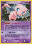 10 Mew