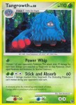 10 Tangrowth 10 Tangrowth