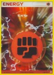 110 Fighting Energy