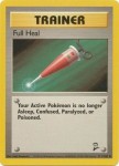 111 FullHeal