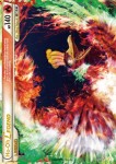 Ho-Oh LEGEND (111 & 112/123)