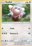 Stufful 112/145