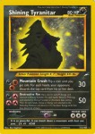 113 ShiningTyranitar