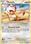 Meowth