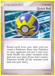 114 Quick Ball
