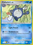 115 Poliwhirl 115 Poliwhirl
