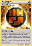 115 Strong Energy