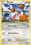 Doduo