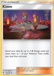 Kiawe 116/147
