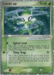 117 Celebi ex