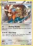 117 Lopunny