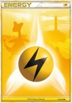 118 Lightning Energy