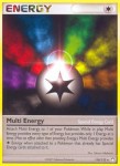 118 Multi Energy