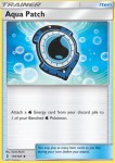 Aqua Patch 119/145