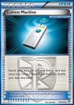 119 Colress Machine