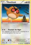 Hoothoot