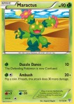 11 Maractus