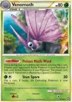 11 Venomoth