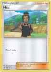 Hau 120/149