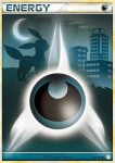121 Darkness Energy