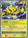 121 Electivire