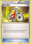 Acro Bike