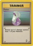 122 Potion