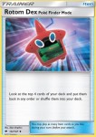 Rotom 122/147