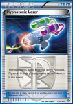 123 Hypnotoxic Laser