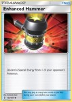 Enhanced Hammer 124/145