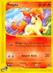 126 Ponyta